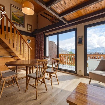 Homency - Residence Les Chevreuils Альп-д'Юэз Экстерьер фото